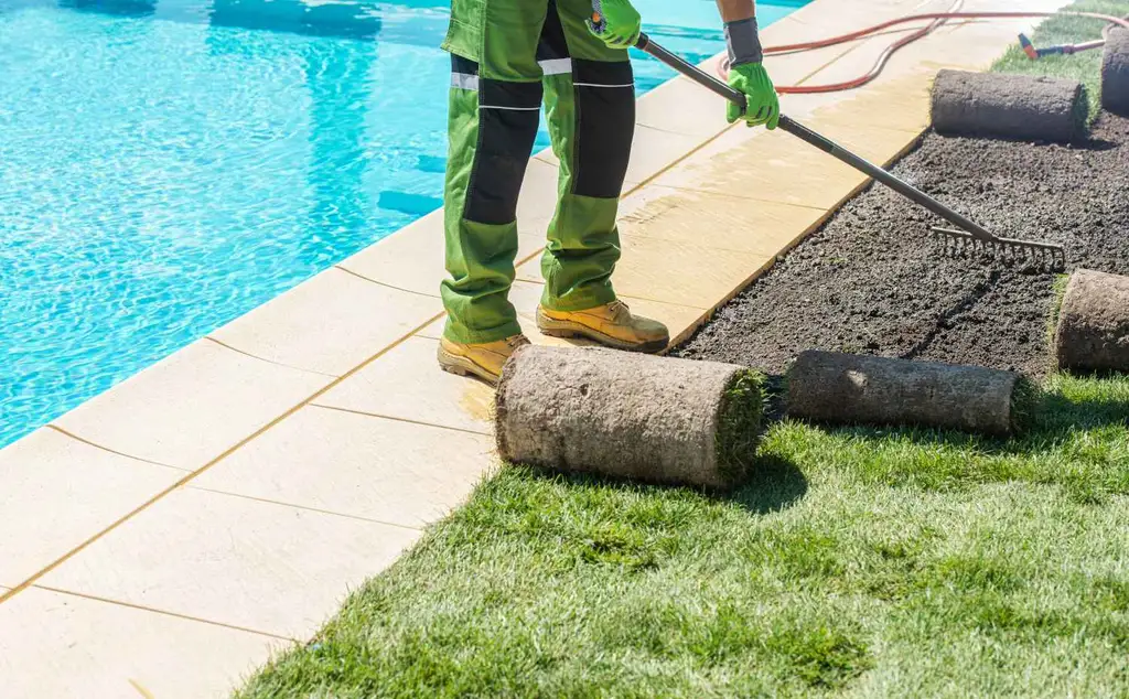 Referenz Garten- und Landschaftsbau 5 – Die Gärtner Profis